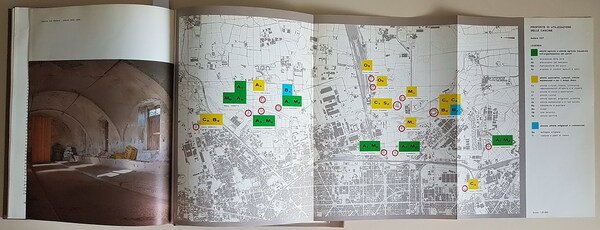 CASCINE DEL COMUNE DI MILANO - Proposta per un Piano …