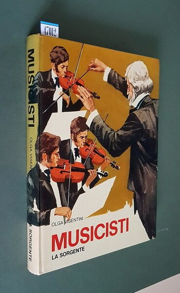 MUSICISTI