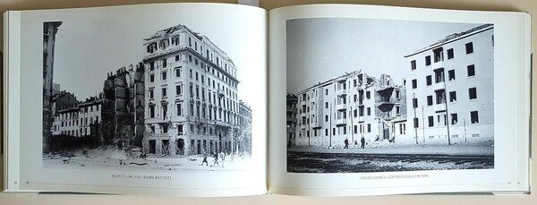 HINN ADREE A BOMBARDA' MILAN - Savinio, Vittorini, Quasimodo e …