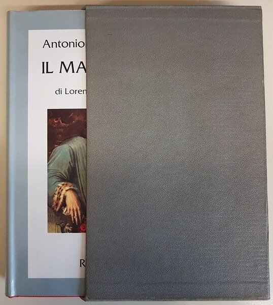 IL MAGNIFICO - Vita di Lorenzo d' Medici