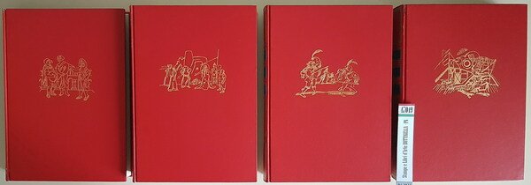 STORIA DEL TEATRO DRAMMATICO (volumi I, II, III e IV)
