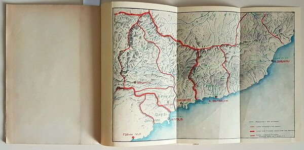 LE UNITA' STORICO-AMMINISTRATIVE DELLA LIGURIA OCCIDENTALE