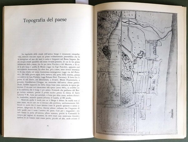 STORIA DI PIETRA LIGURE