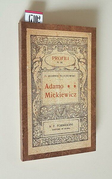 ADAMO MICKIEWICZ