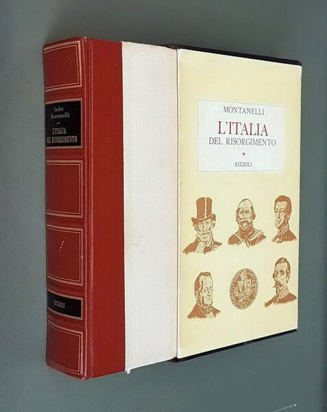 L'ITALIA DEL RISORGIMENTO (1831 - 1861)