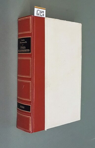 L'ITALIA DEL RISORGIMENTO (1831 - 1861)