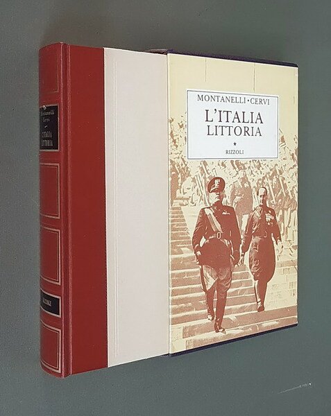 L'ITALIA LITTORIA (1925 - 1936)