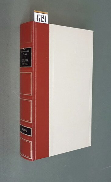 L'ITALIA LITTORIA (1925 - 1936)
