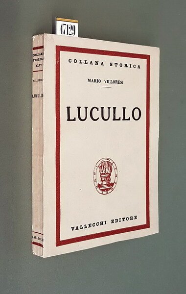 LUCULLO