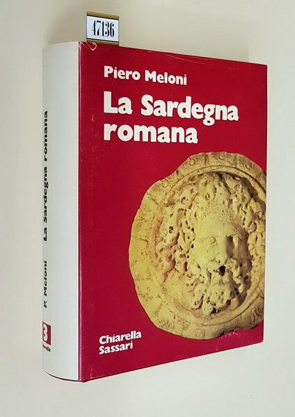 LA SARDEGNA ROMANA