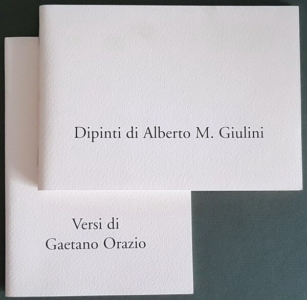 POZZE D'ACQUA