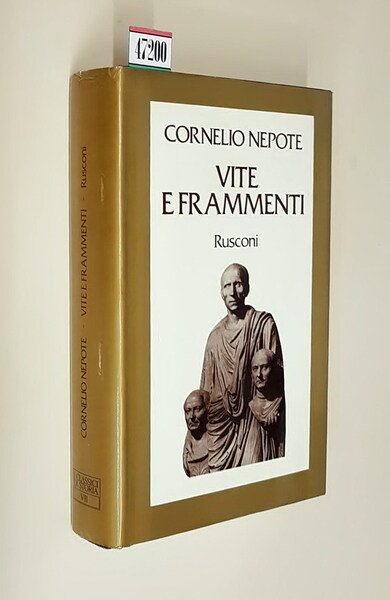 VITE E FRAMMENTI
