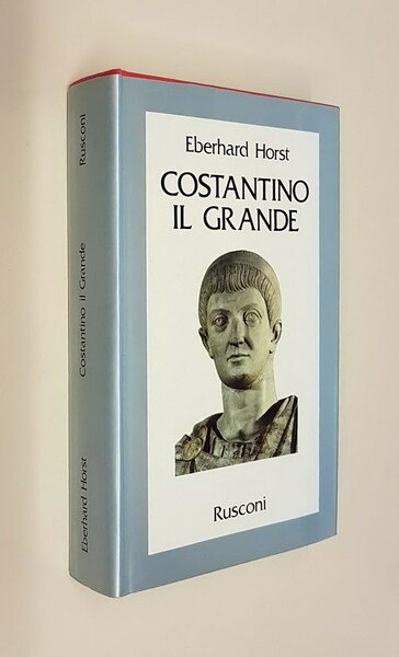 COSTANTINO IL GRANDE