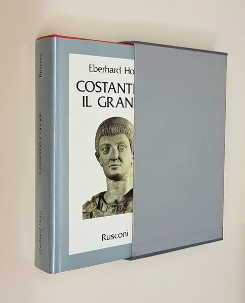 COSTANTINO IL GRANDE