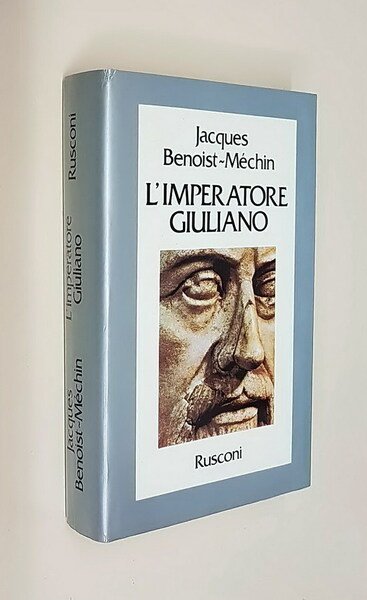 L'IMPERATORE GIULIANO (331-363)