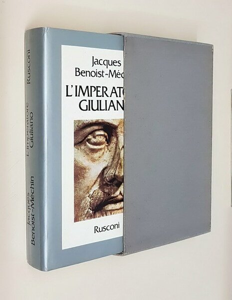 L'IMPERATORE GIULIANO (331-363)