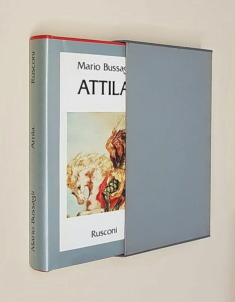 ATTILA