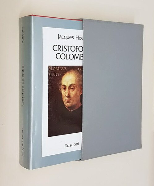 CRISTOFORO COLOMBO