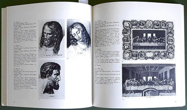 LEONARDO E L'INCISIONE - Stampe derivate da Leonardo e Bramante …