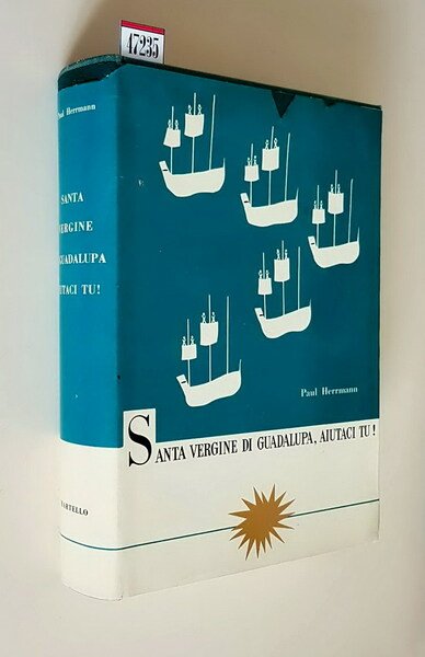 SANTA VERGINE DI GUADALUPA AIUTACI TU!