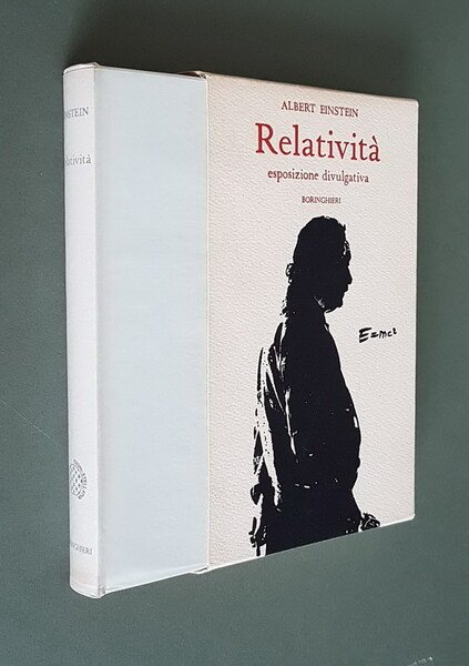 RELATIVITA' - Esposizione divulgativa