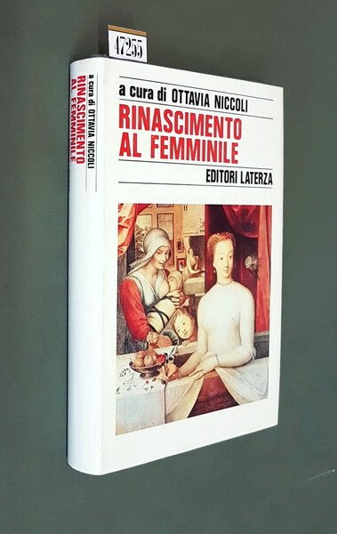 RINASCIMENTO AL FEMMINILE