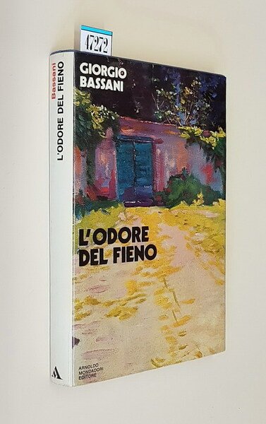 L'ODORE DEL FIENO