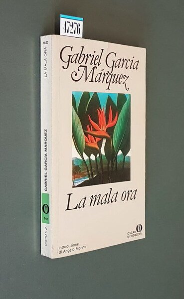 LA MALA ORA