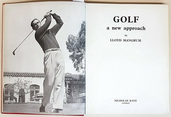GOLF a new approach