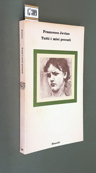 TUTTI I MIEI PECCATI