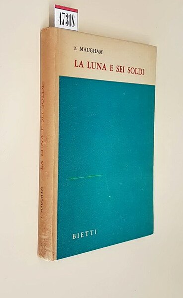 LA LUNA E SEI SOLDI