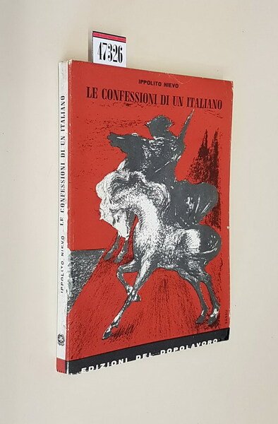LE CONFESSIONI DI UN ITALIANO