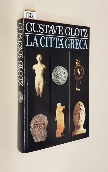 LA CITTA' GRECA