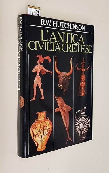 L'ANTICA CIVILTA' CRETESE