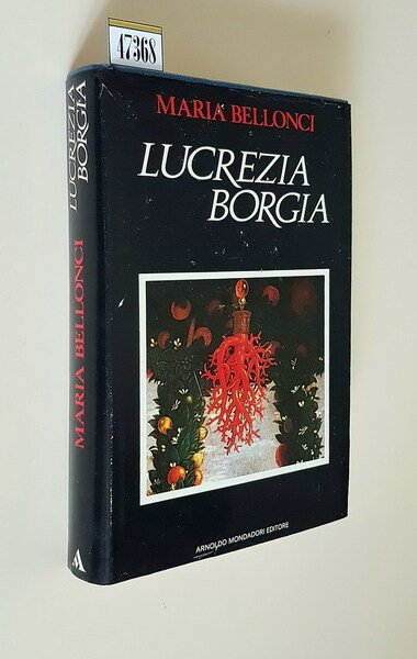 LUCREZIA BORGIA