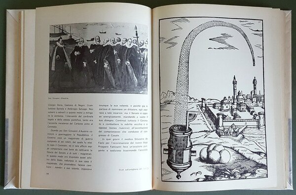 STORIA DELLA REPUBBLICA DI GENOVA (volumi I, II e III)