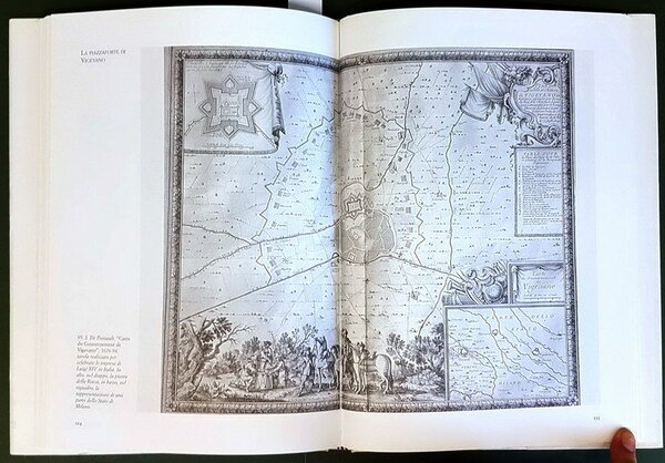 IMAGO CHOROGRAPHICA - Cartografia della Lomellina e del Contado di …