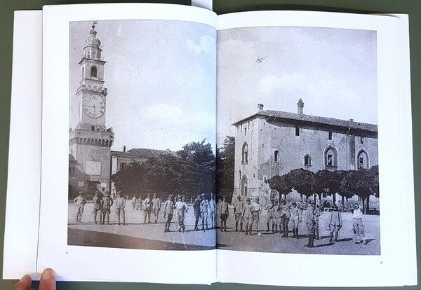 VIGEVANO E LE SUE STORIE - L'opera storiografica di A. …