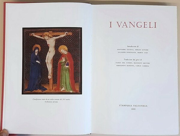 I VANGELI