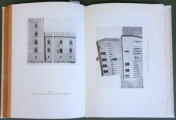 L'ARCHITETTURA MILITARE DI LEONARDO DA VINCI