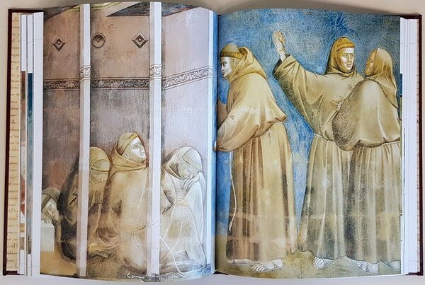 FRANCESCO E CHIARA D'ASSISI Profeti di dialogo e di pace …