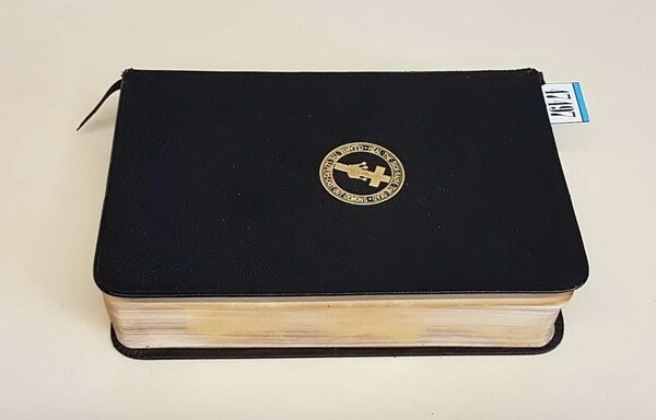 SCIENCE AND HEALTH WITH KEY TO THE SCRIPTURES