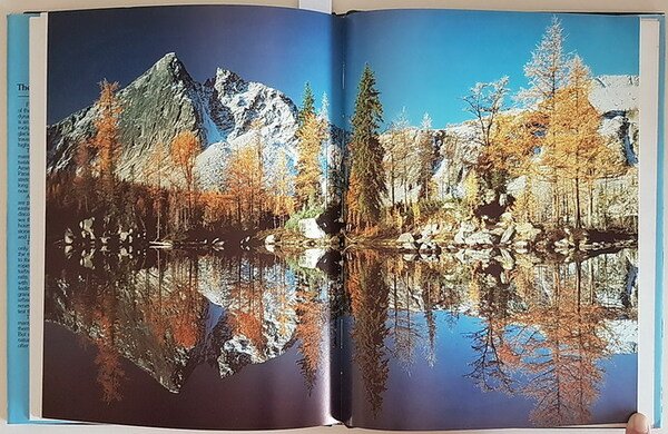 THE CANADIAN ROCKIES