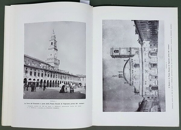 STORIA PODESTA' - SINDACI DIOCESI E VESCOVI DI VIGEVANO