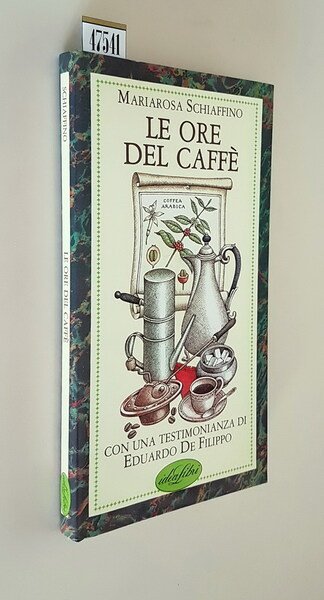 LE ORE DEL CAFFE'