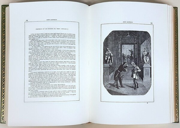 POESIE DI GIUSEPPE GIUSTI illustrate da Adolfo Matarelli, commentate dal …