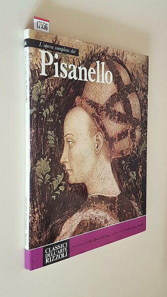 L'opera completa del PISANELLO