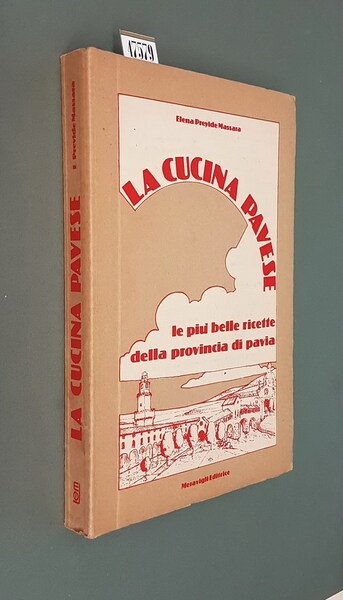 LA CUCINA PAVESE - Le più belle ricette della provincia …