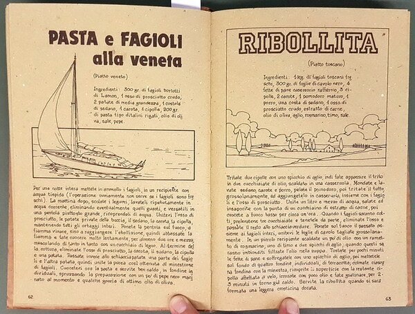 LA CUCINA CONTADINA - Tradizione, genuinità e fantasia in oltre …