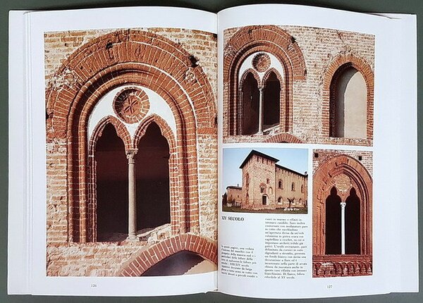 N. 2 volumi della Società Storica Vigevanese: UN PALAZZO PER …